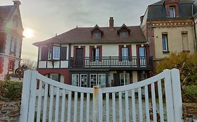 Une parenthèse en bord de mer